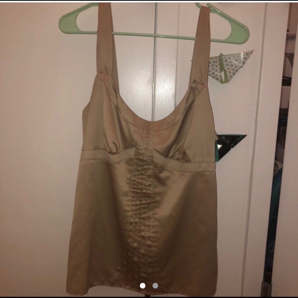 Ann Taylor tank
